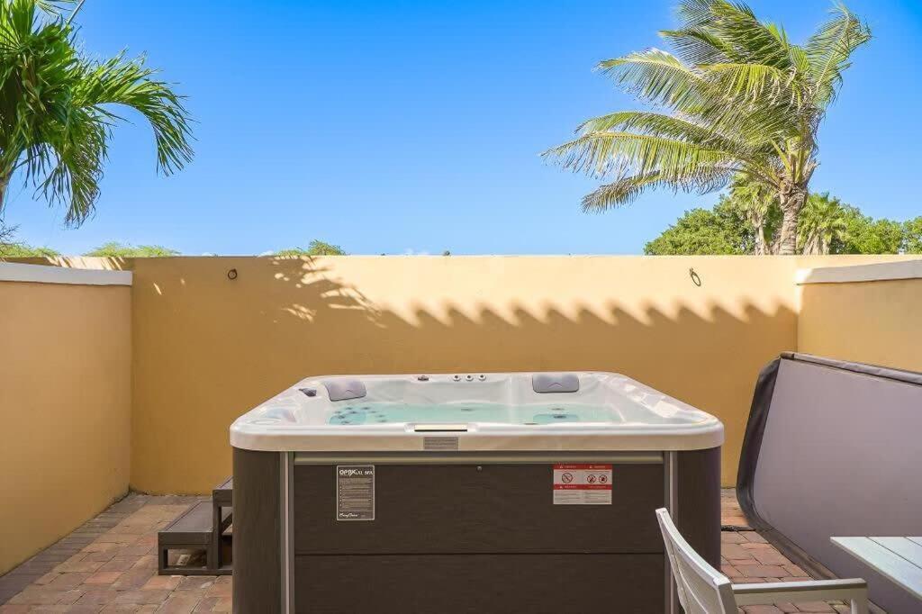 Vila Special House In Gold Coast With Private Jacuzzi Palm Beach Exteriér fotografie